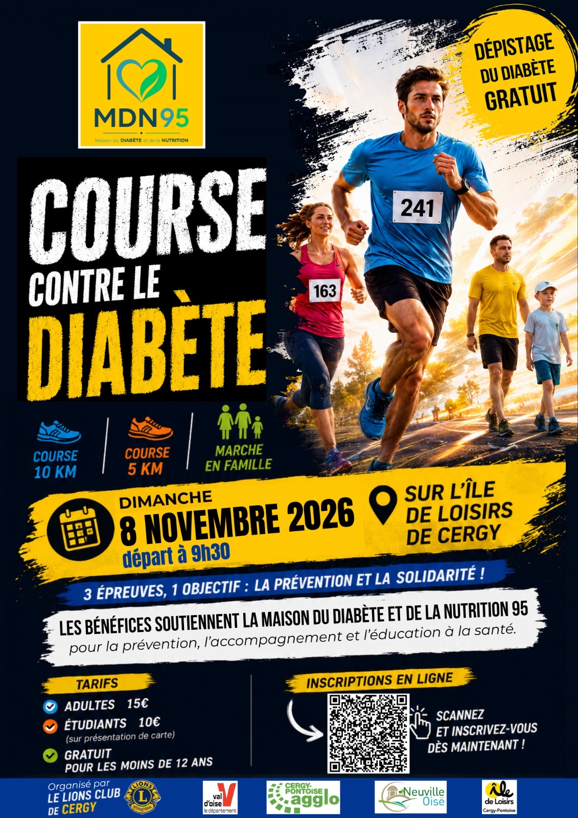 Affiche
